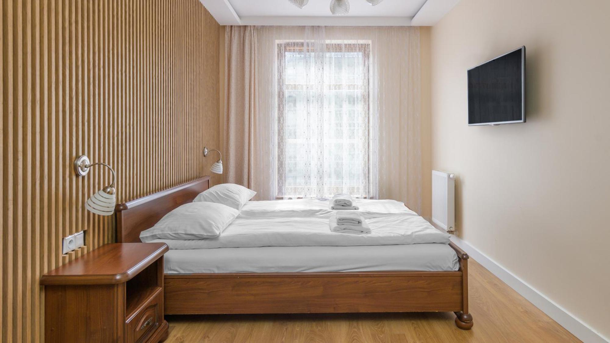 Apartamenty Sun & Snow Sopocka Przystan Sopot Exterior photo