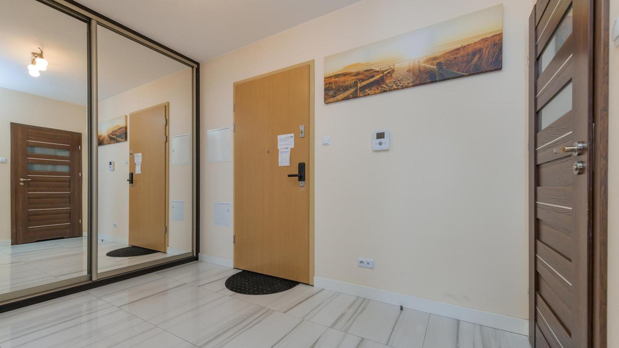 Apartamenty Sun & Snow Sopocka Przystan Sopot Exterior photo